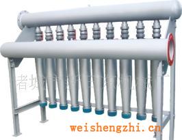 供應造紙除渣器