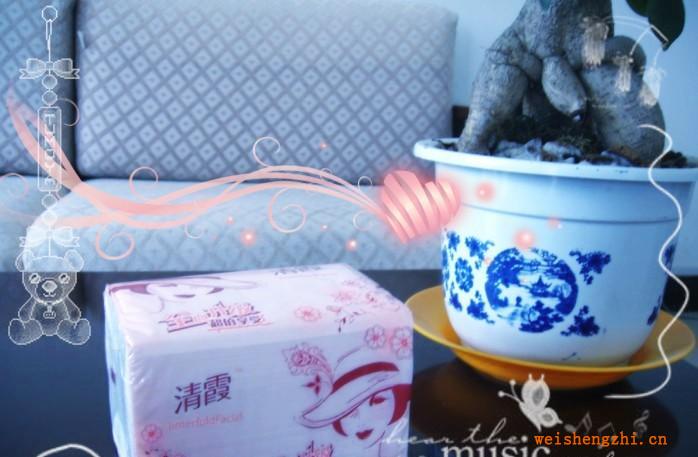 萬方日用超柔超韌抽取式面巾紙抽紙衛生手帕紙招募全國經銷商