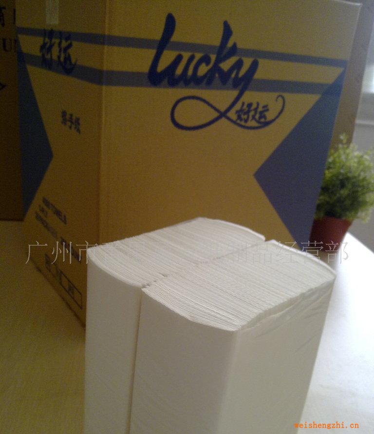 紙巾樣板