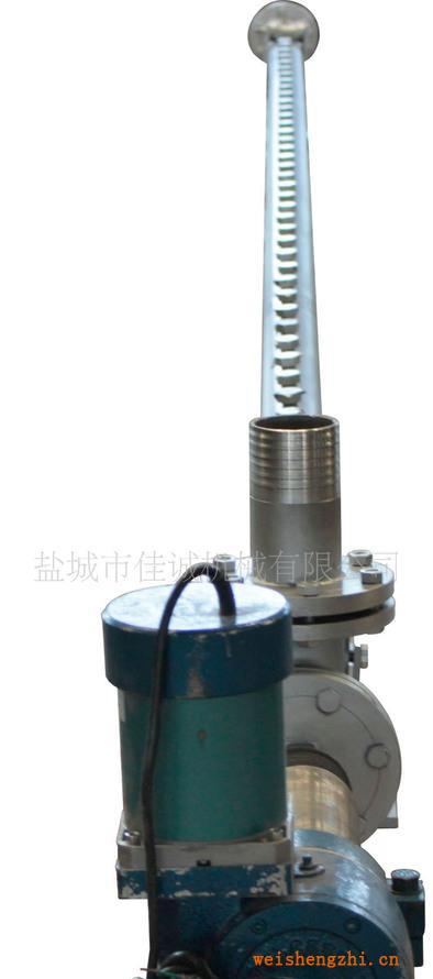 供應洗滌噴水管滾珠絲杠電動網毯洗滌噴水管常年供貨造紙設備