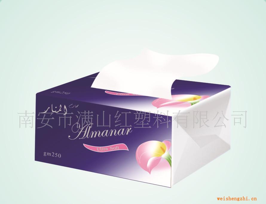 供應多種材質多種設計及各種規格的包裝袋