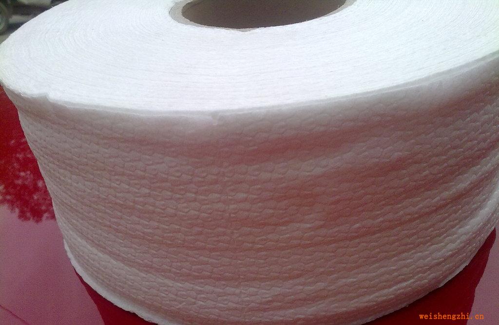 常年供應高檔純木漿全壓花大盤紙