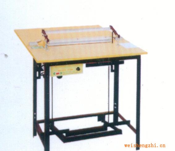 供應，銷售50cm打碼紙卷封切包裝機