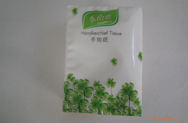 手帕紙批發/手帕紙廠家/手帕紙廠/東南雅高級手帕紙