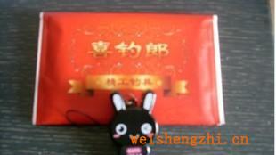 專業廠家定制廣告紙巾廣告錢夾紙巾廣告餐巾紙質量超好