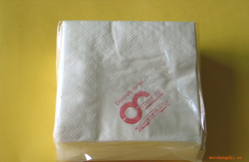 供應印刷餐巾紙