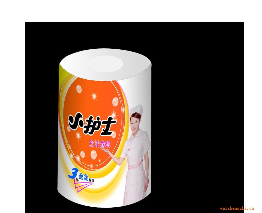 貼牌小護士系列紙制品