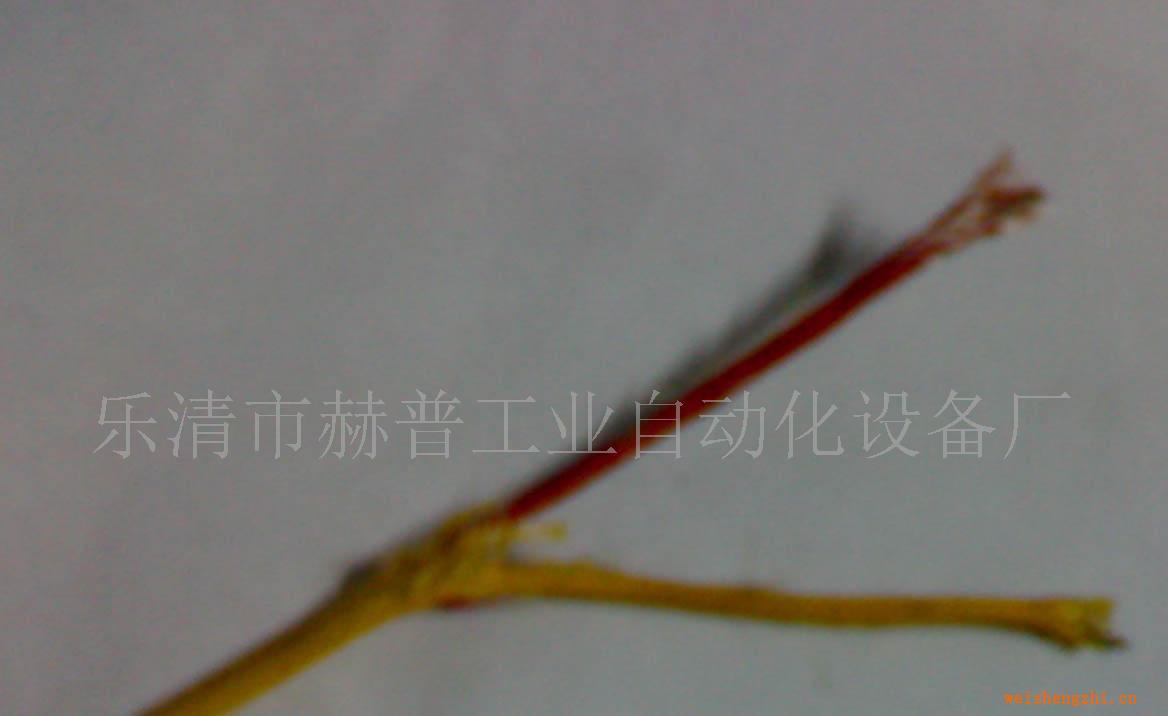 供應進口K型感溫線