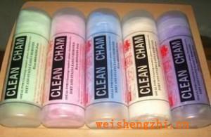 廠家超低價供應43*32裝筒PVA擦車巾