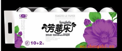 芳菲樂10卷成都產純竹漿紙