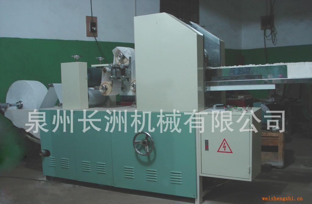 CZM-N350/2餐巾紙機，餐巾紙，面巾紙，手帕紙，紙制品