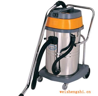 BF502潔霸70升雙馬達吸塵吸水機（熱銷產品）