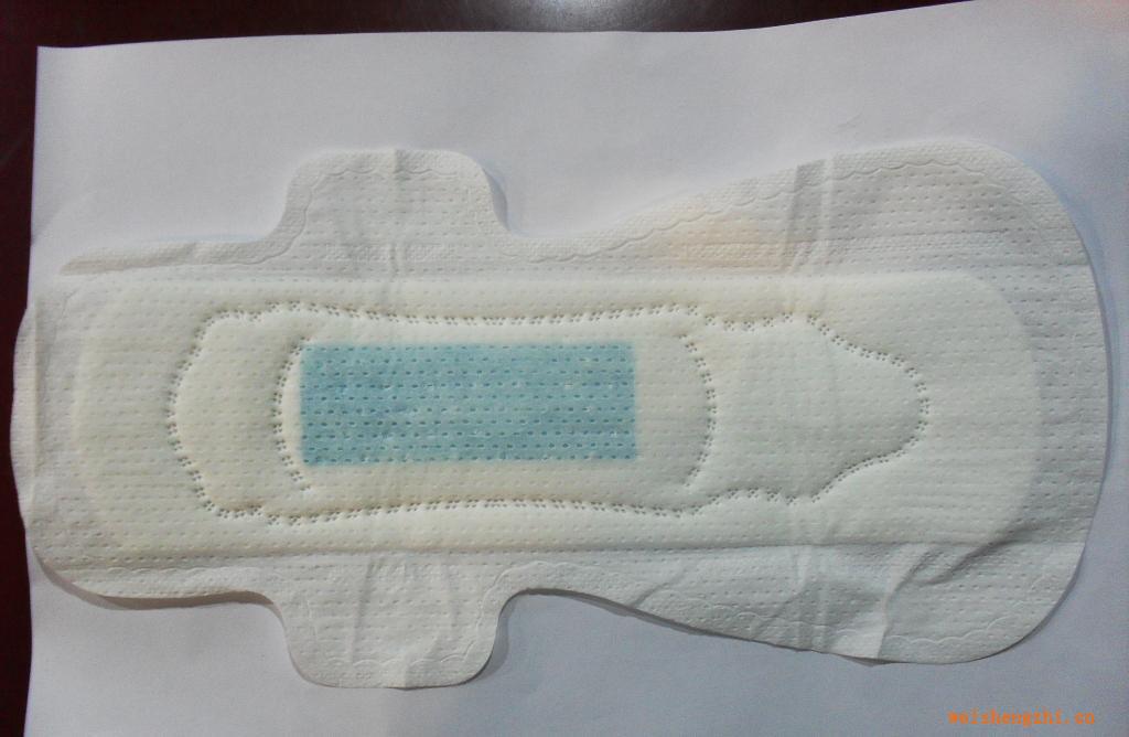 加工衛(wèi)生巾、衛(wèi)生護墊、330加長夜用衛(wèi)生巾