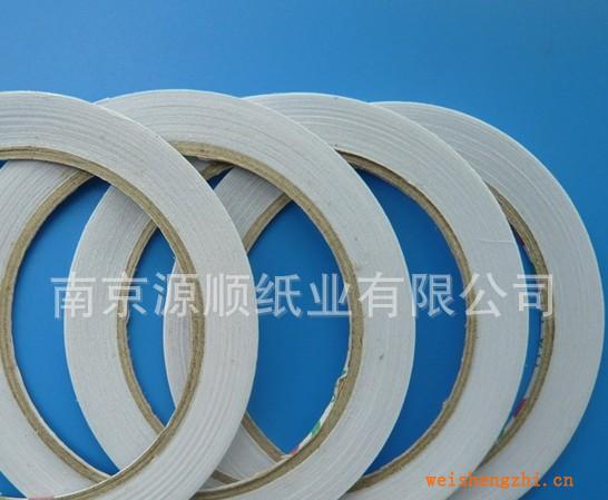 南京源順廠家長期供應國產優質規格齊全離型紙雙面