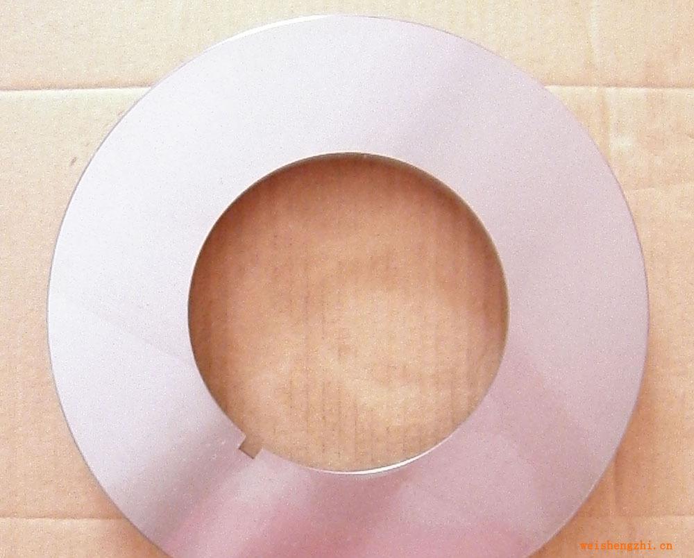 深圳供應全高速、鑲鎢鋼分切下圓刀片、工業刀片、機用刀片