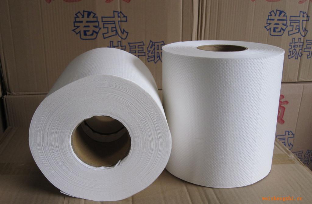 怡新優質卷裝擦手紙【YJC13Z】