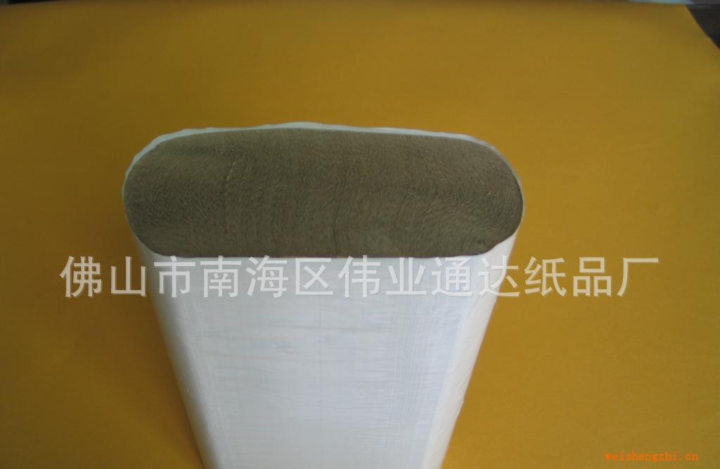 供應擦手紙【棕色的擦手紙】