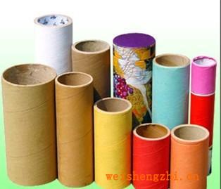 紙管內徑1~~~35mm壁厚1~~~10mm紙筒紙管薄膜紙管質量