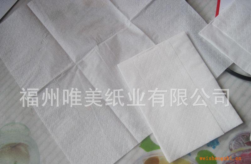 廠家熱銷散裝紙、擦手紙、廣告錢夾紙等酒店、餐飲、娛樂場所用品