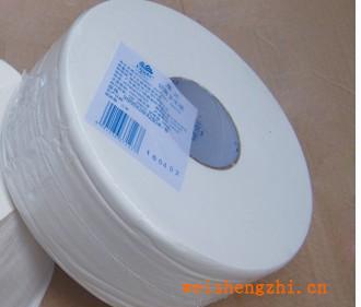 維達大卷紙。維達大盤紙，維達廁紙280米，2層