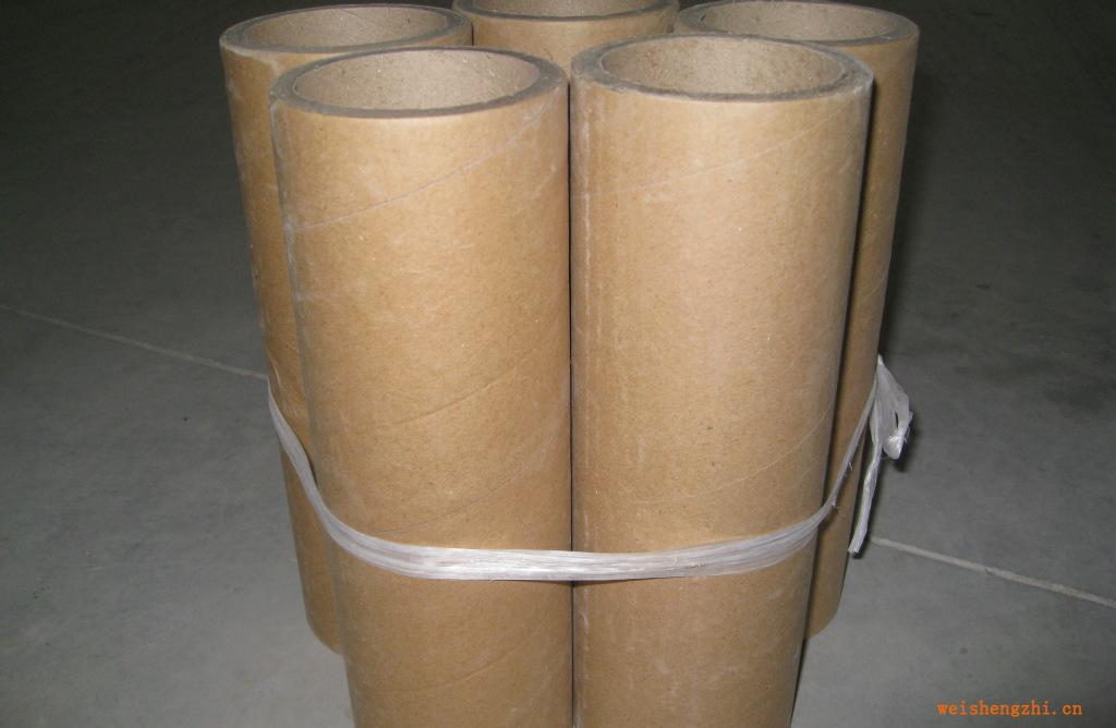 供應紙管、工業紙管、化纖紙管、螺旋紙管、大小紙管、規格不限