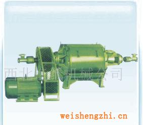 供應離心式篩漿機