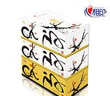 供應心相印盒抽紙來電議價