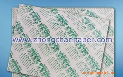 供應干燥劑包裝紙價格優惠質量好