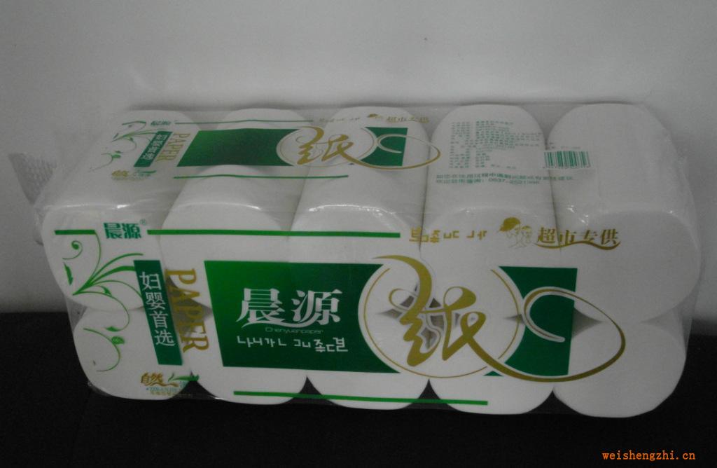 專業衛生紙生產廠家，濟寧晨源紙業