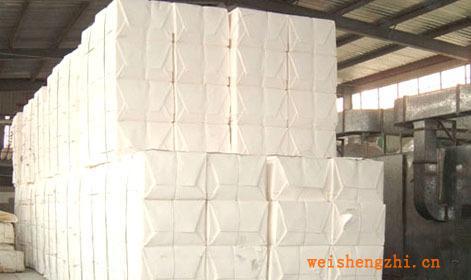 長期供應(yīng)美國新葉濾紙漿