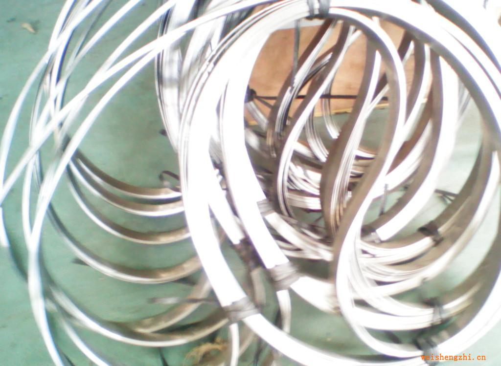 【質量有保證】批發供應優質椰棕刀帶，線刀，月牙刀