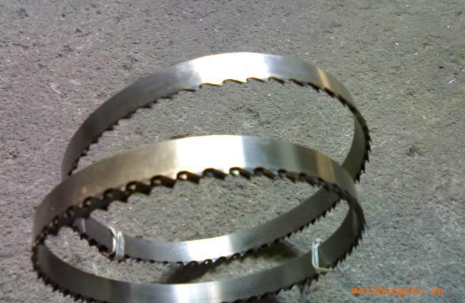 【熱銷】批發優質不銹鋼食品機刀帶