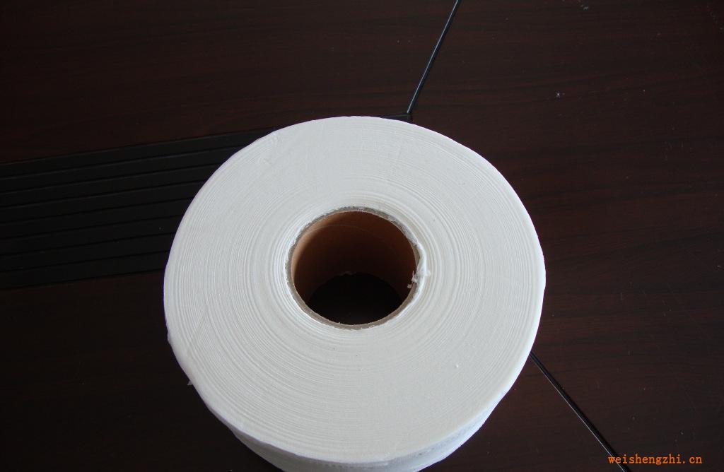 心之禾大卷紙擦手紙大盤紙柔巾卷商務用紙商務盤紙衛生紙餐巾紙