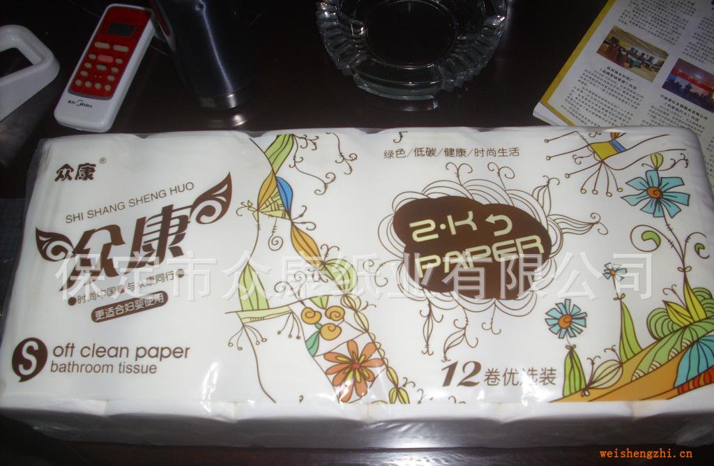 誠(chéng)招衛(wèi)生紙生活用紙中國(guó)風(fēng)鑫眾康維天寶全國(guó)代理商(圖)