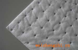 工業防泄漏系列產品：吸油棉