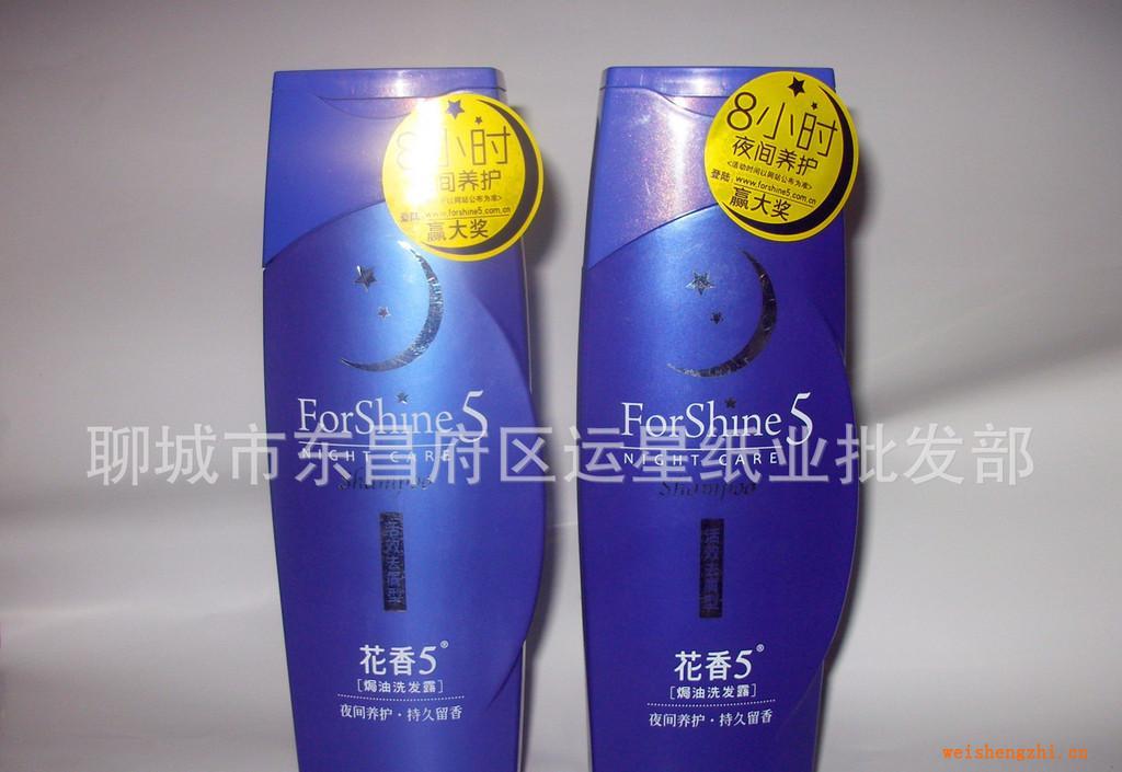 花香5夜間養(yǎng)護持久留香350毫升一件12瓶