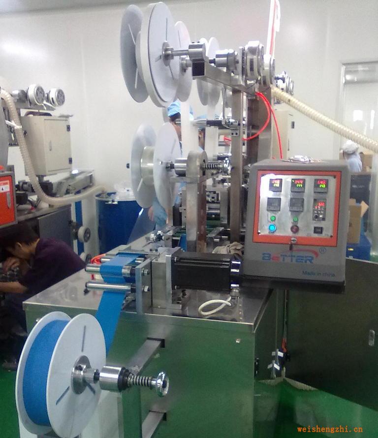 全自動熱熔膠貼標機【膠機】首選貝特，品質好，性價比高價格優惠