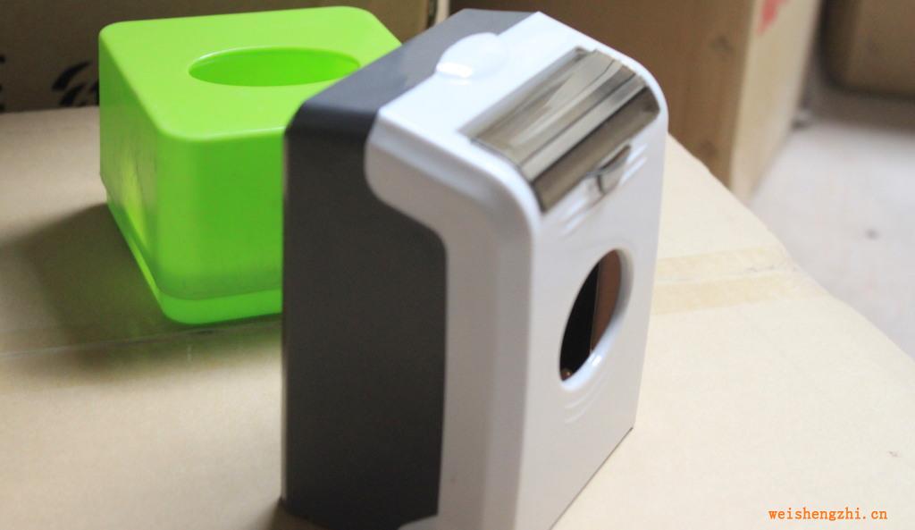 廠家供應直銷餐巾紙盒高檔酒店抽紙盒