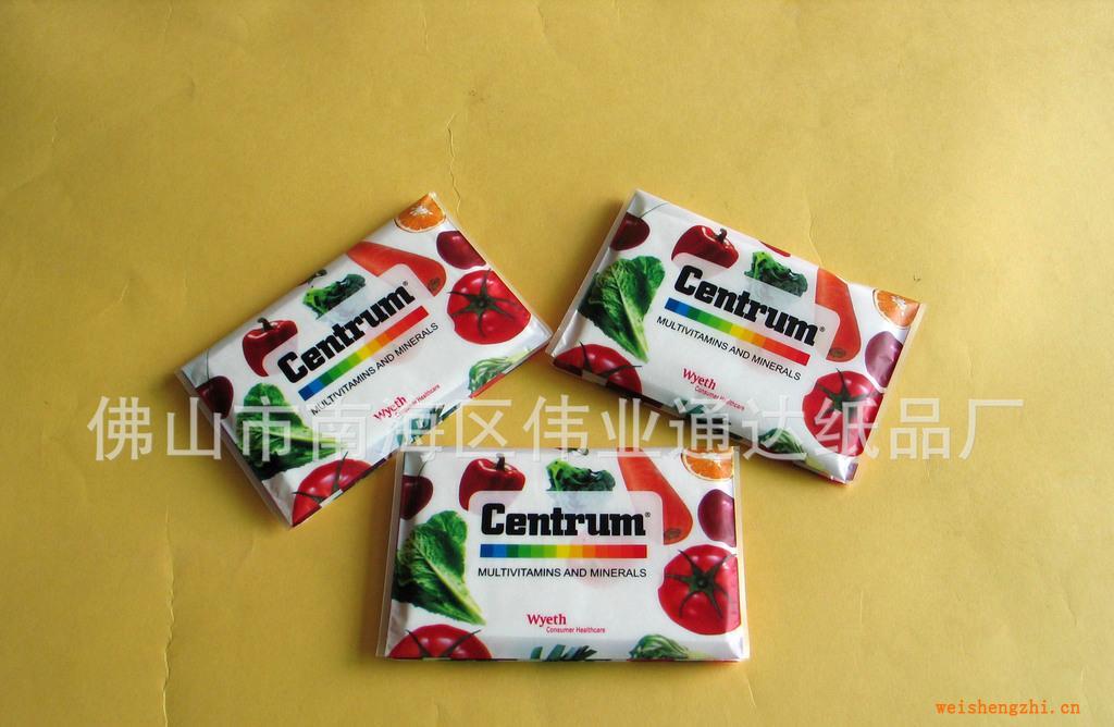 專業生產高品質的荷包紙巾【歡迎OEM】