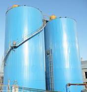 造紙廢水處理提取副產品