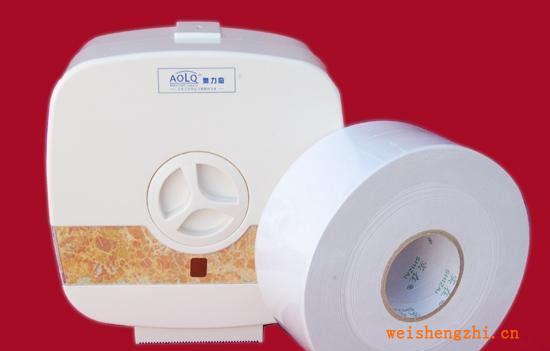 大卷紙廠家低價批發大卷衛生紙衛生間大盤紙