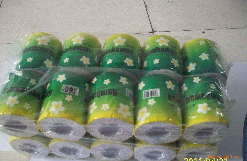 再生衛(wèi)生紙