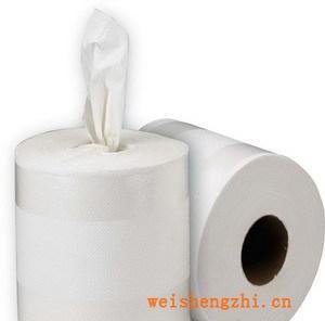 卷筒擦手紙_中間抽擦手紙_三折擦手紙廠家低價(jià)批發(fā)