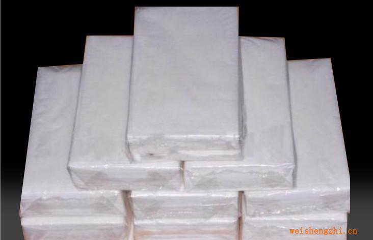 供應(yīng)面巾紙，廣東品牌面巾紙惠澤系列白包面巾紙