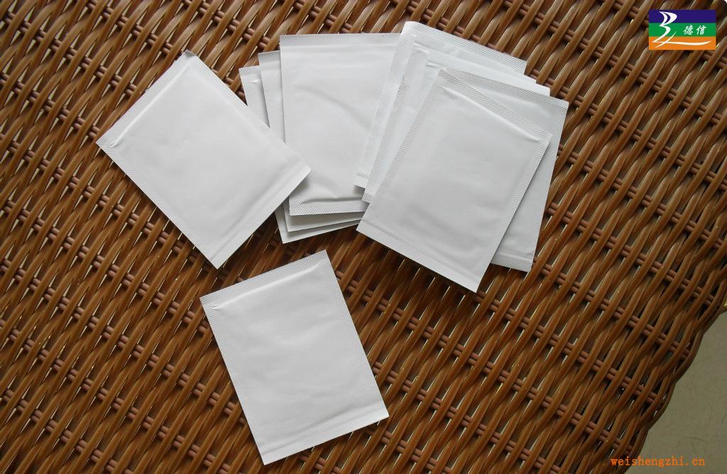 供應(yīng)航空四邊封1片裝濕巾，檸檬水果香味濕巾，清潔濕巾