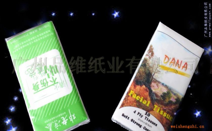 廠家專業生產優質紙巾、迷你巾、小包紙巾、廣告紙巾、攜帶小紙巾