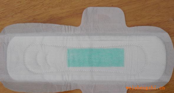 提供高功能性衛(wèi)生巾加工服務(wù)--遠(yuǎn)紅外、負(fù)離子、納米銀等