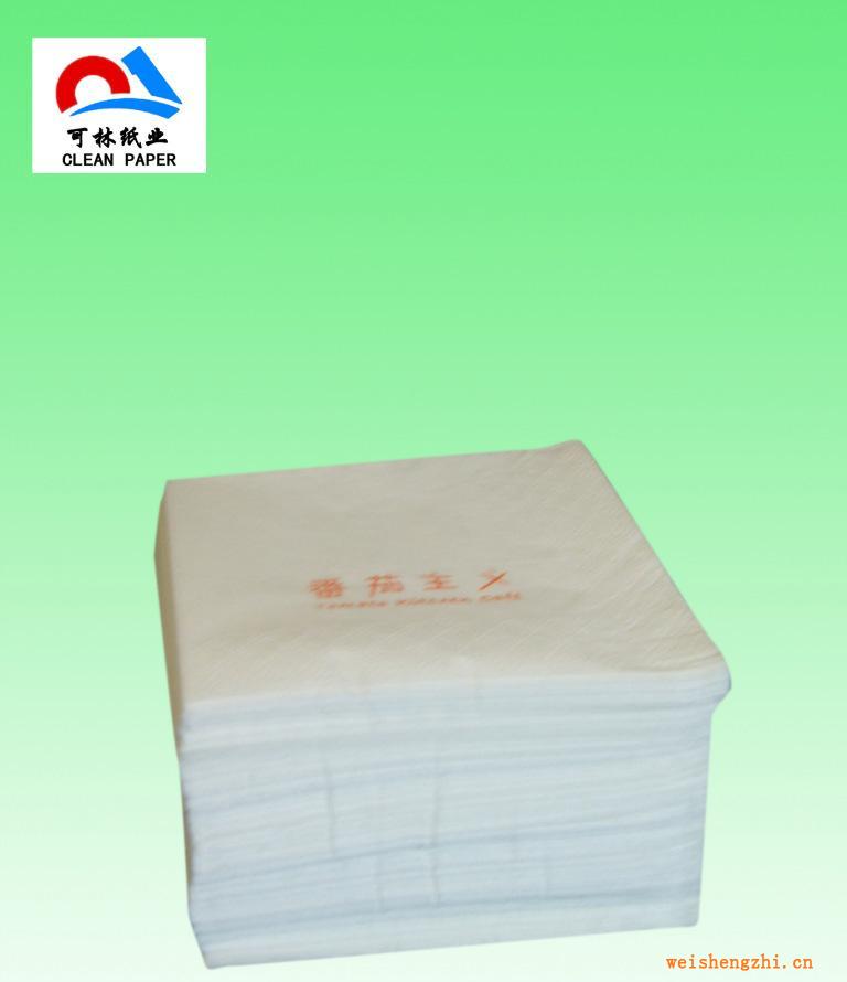 餐巾紙/擦手紙/廚房用紙/醫療用紙