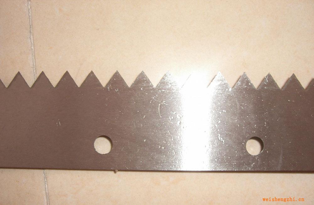 供應加工訂做優質高速鋼機用鋸片IndustrialHSSsawblade