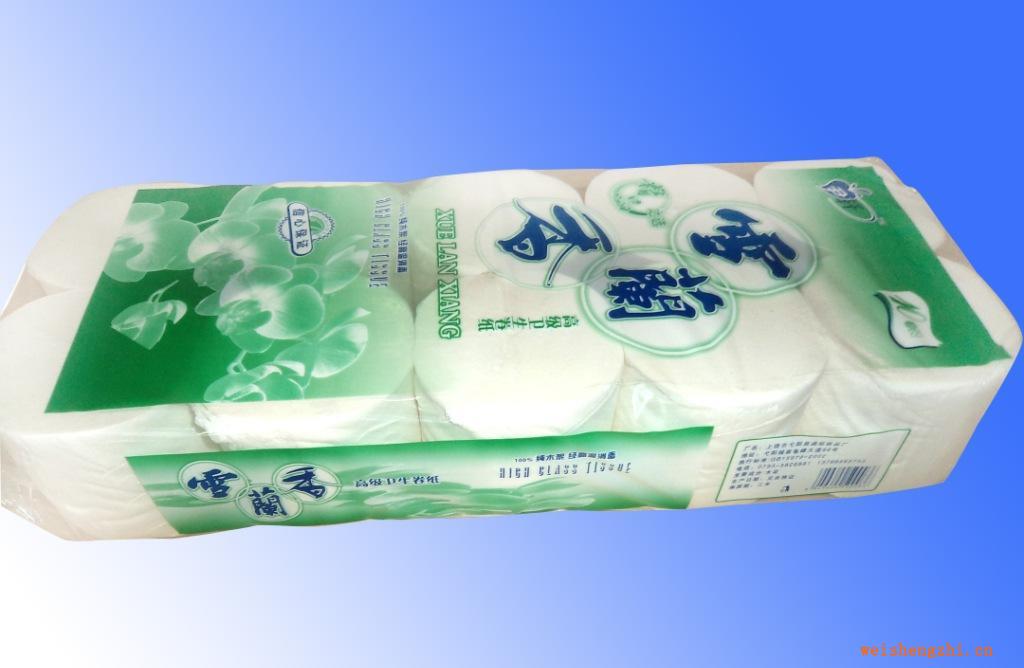 供應衛生卷紙雪蘭香系列家居用紙歡迎訂購